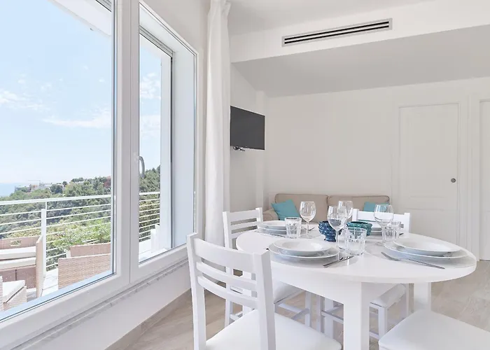 Apartment The Italian Lady - Unit 1 Alassio