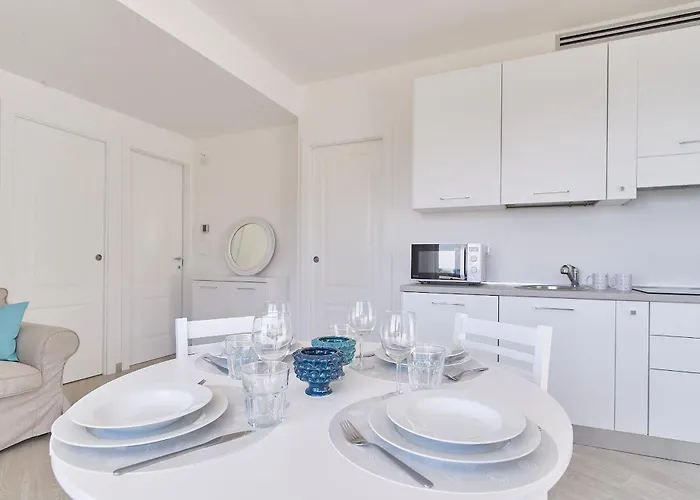 The Italian Lady - Unit 1 Apartmán