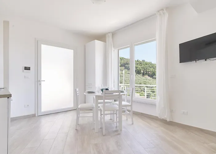 Apartmán The Italian Lady - Unit 1