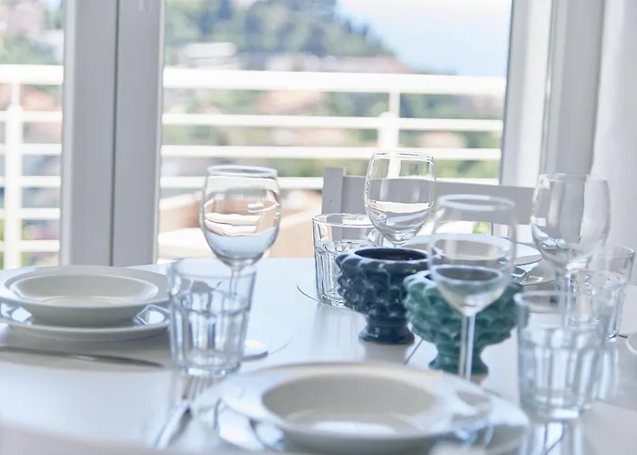 Apartmán The Italian Lady - Unit 1 Alassio