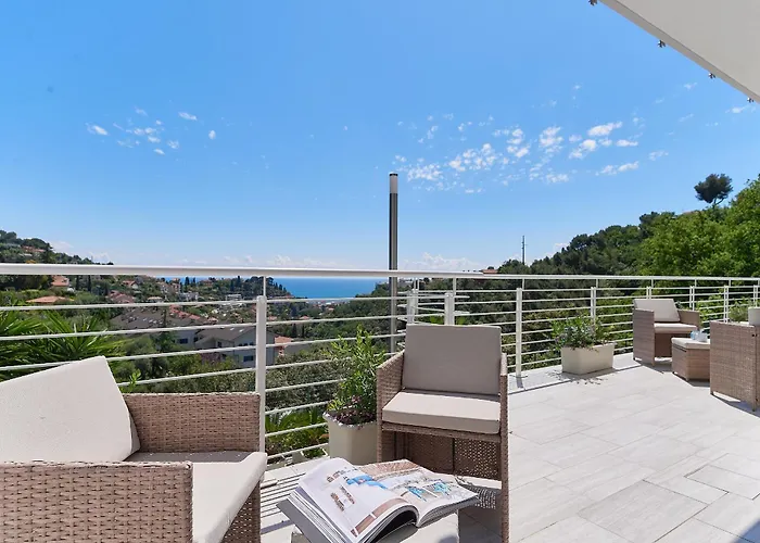 The Italian Lady - Unit 1 Apartment Alassio