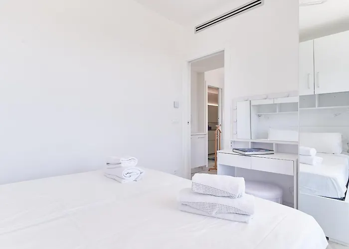 Apartment The Italian Lady - Unit 1 *