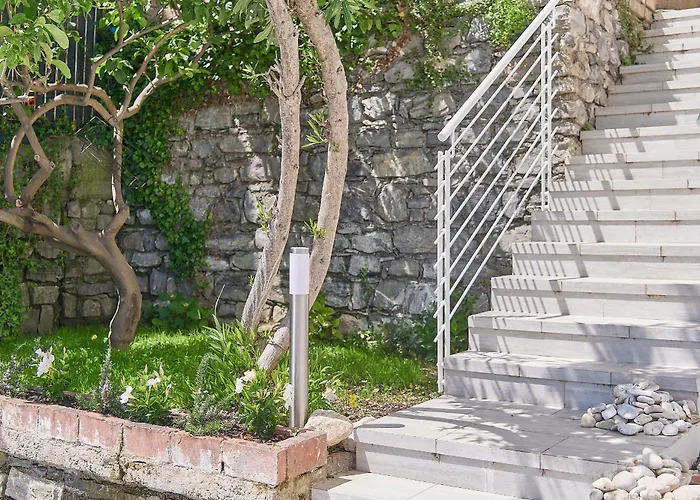 The Italian Lady - Unit 1 Apartment Alassio