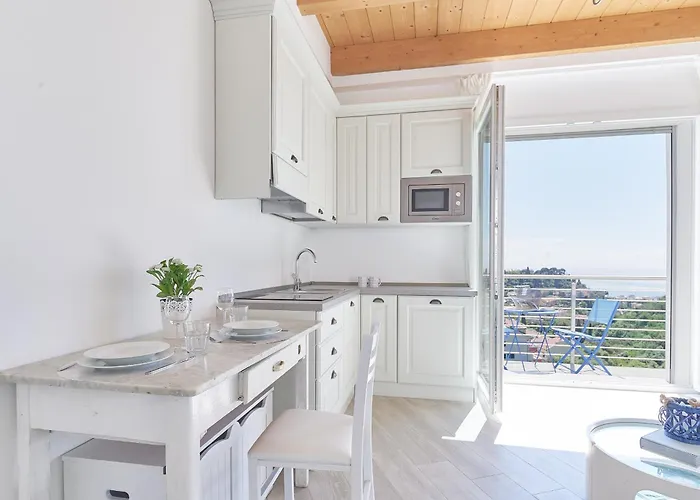 The Italian Lady - Unit 1 Apartment Alassio