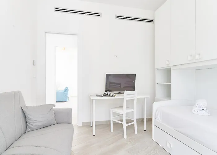 Apartmán The Italian Lady - Unit 1 Alassio