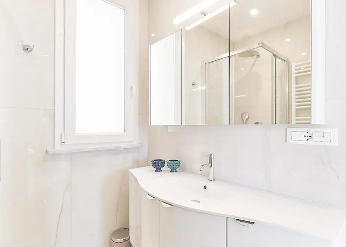 Apartment The Italian Lady - Unit 1