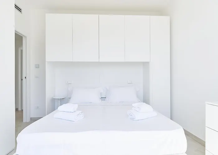 Apartmán The Italian Lady - Unit 1 *