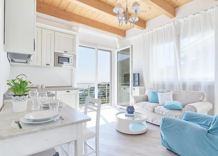 Apartmán The Italian Lady - Unit 1 Alassio