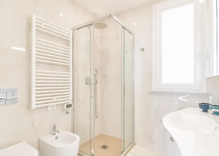 Apartmán The Italian Lady - Unit 1