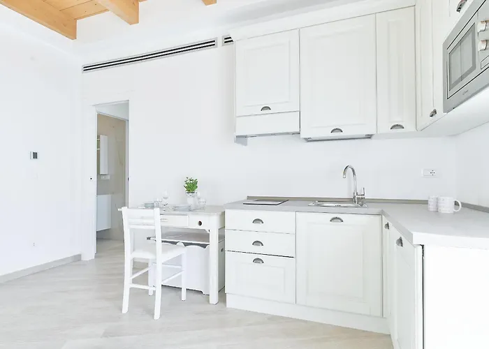 Apartment The Italian Lady - Unit 1 Alassio