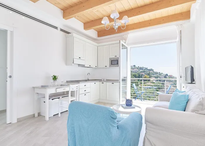 Apartmán The Italian Lady - Unit 1 *