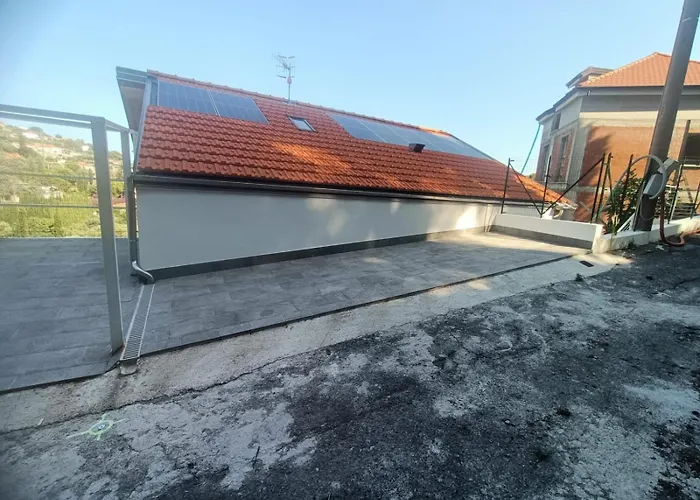 Apartmán The Italian Lady - Unit 1 Alassio