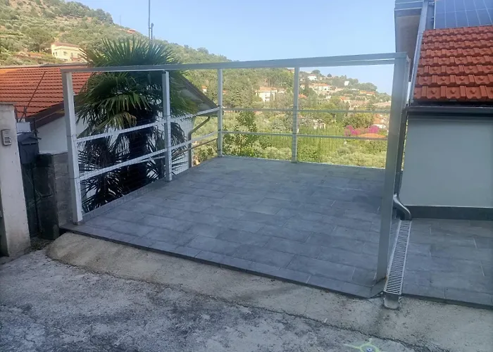 The Italian Lady - Unit 1 Apartmán